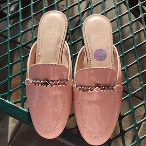 Kate Spade Pink Women's Loafers